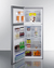 CTR15SSLLF2LHD Refrigerator Freezer Full