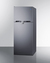 CTR15SSLLF2LHD Refrigerator Freezer Angle