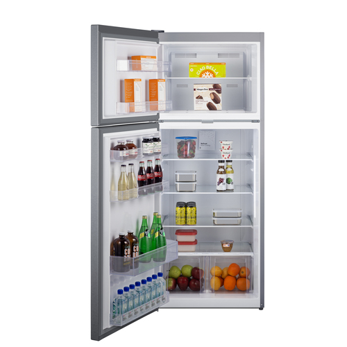 CTR15SSLLF2LHD Refrigerator Freezer Full