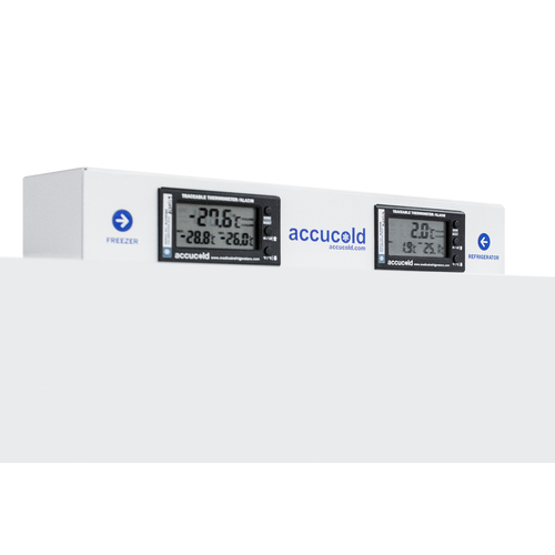 BKRF151WLHD Refrigerator Freezer Detail