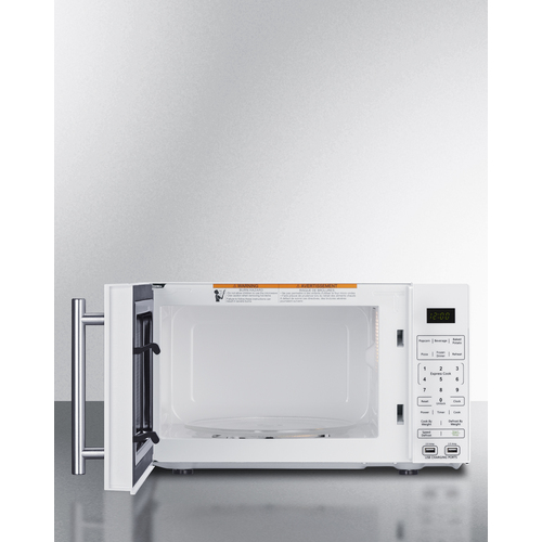 SM904WA Microwave Open