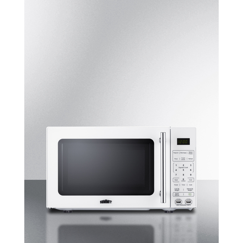 SM904WA Microwave Front