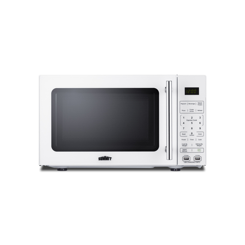 SM904WA Microwave Front