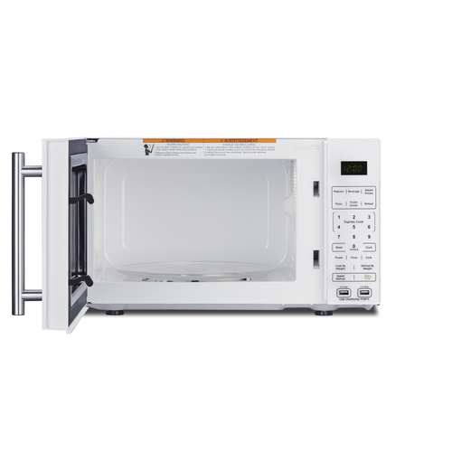 SM904WA Microwave Open