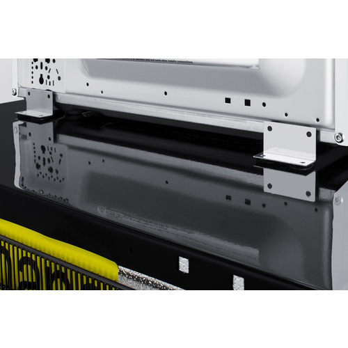 SM904WA Microwave Detail