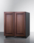 FFRF3070BPNR Refrigerator Freezer Angle