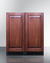 FFRF3070BPNR Refrigerator Freezer Front
