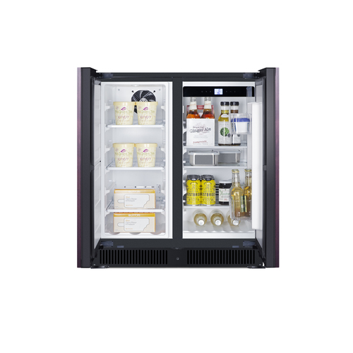 FFRF3070BPNR Refrigerator Freezer Full