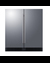 FFRF3070BSS Refrigerator Freezer Front