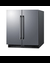 FFRF3070BSS Refrigerator Freezer Angle