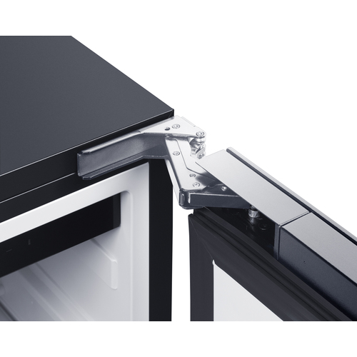 FFRF3070BSS Refrigerator Freezer Detail