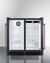 FFRF3070BL Refrigerator Freezer Open