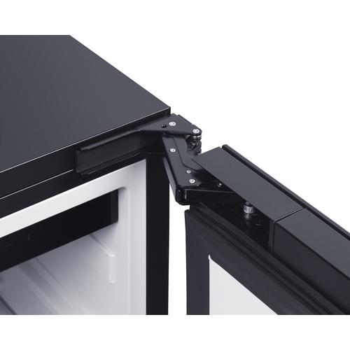 FFRF3070BL Refrigerator Freezer Detail