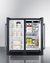 FFRF3070BL Refrigerator Freezer Full