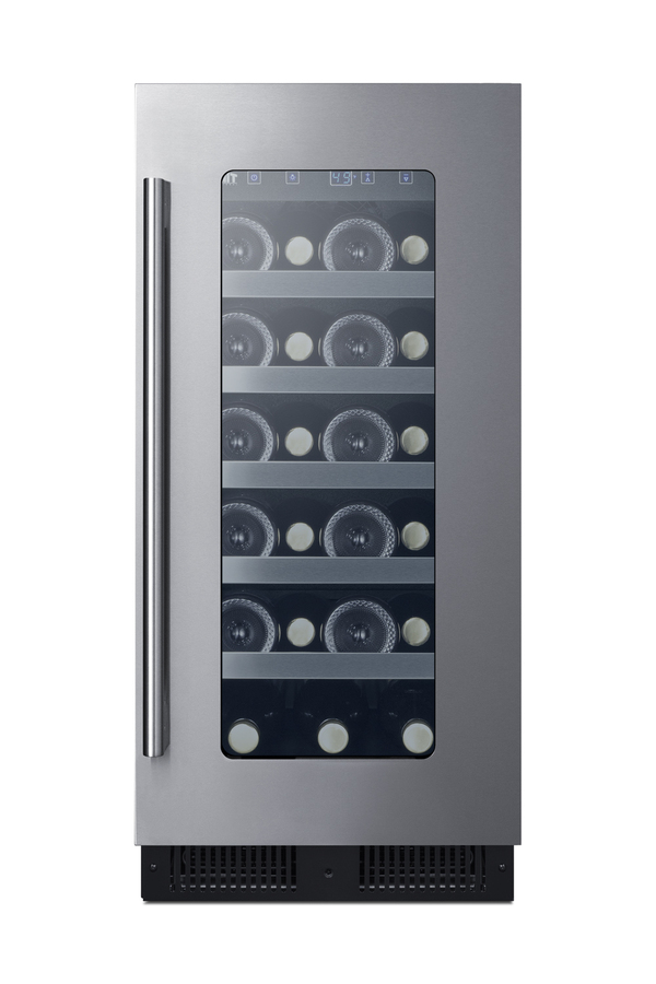 ALWC15CSS | Summit® Appliance