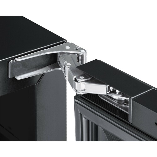 ALWC15 Wine Cellar Detail