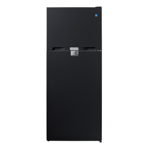 CTR152BLLF2 Refrigerator Freezer Front