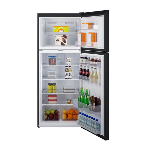 CTR152BLLF2 Refrigerator Freezer Full