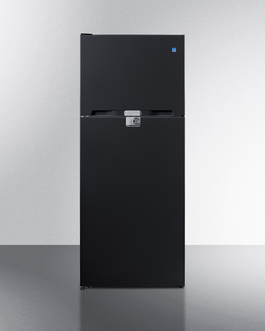 CTR152BLLF2LHD Refrigerator Freezer Front