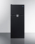 CTR152BLLF2LHD Refrigerator Freezer Front