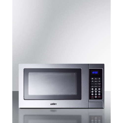 SCM853 Microwave Front