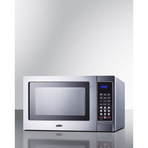 SCM853 Microwave Angle