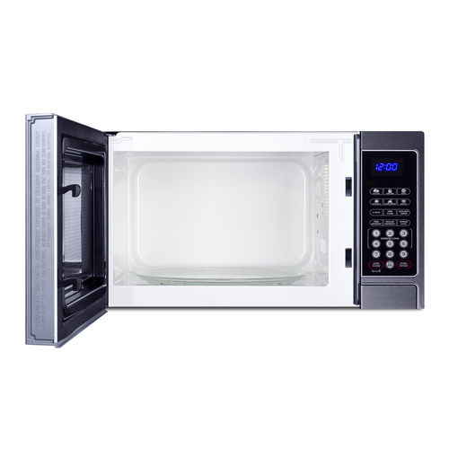 SCM853 Microwave Open
