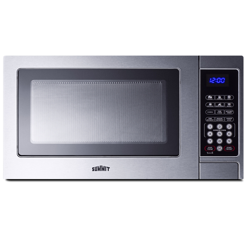 SCM853 Microwave Front