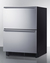 SDHDR2446 Refrigerator Angle