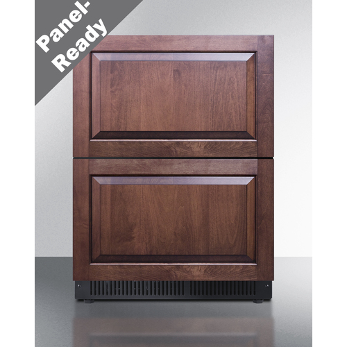 SDHDR2446PNR Refrigerator Front