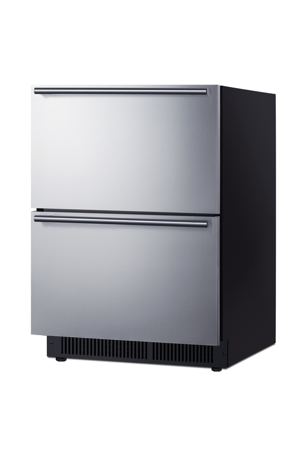 SDHDR2446PNR | Summit® Appliance