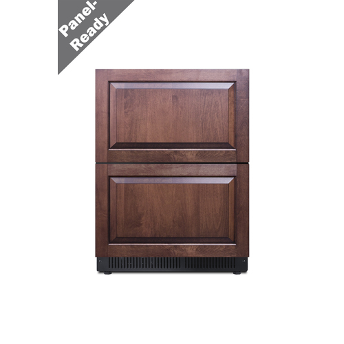 SDHDR2446PNR Refrigerator Front