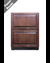 SDHDR2446PNR Refrigerator Front