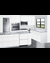 SDHDR2446PNR Refrigerator Set