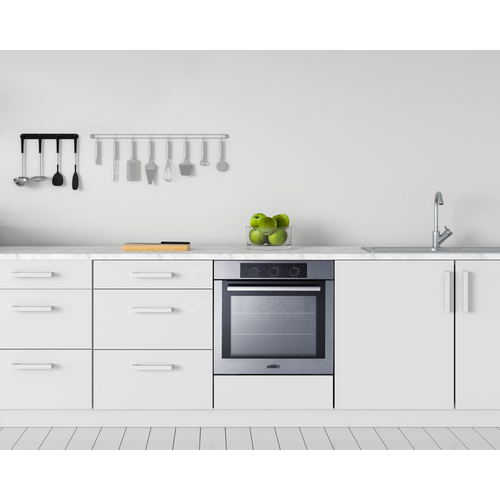 SEW2401 Electric Walloven Set