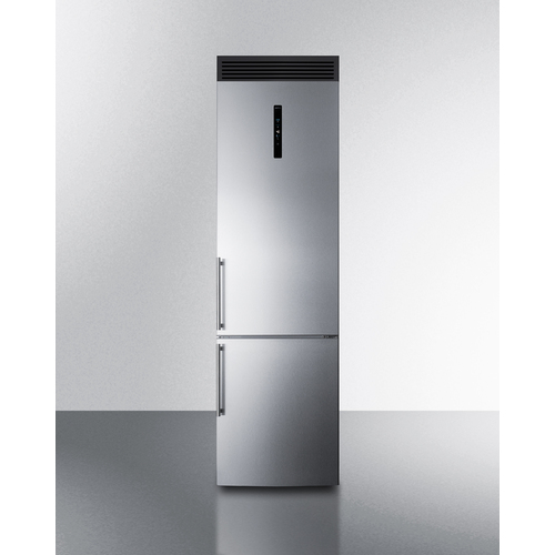 TKRFCUSTOM Accessory Front