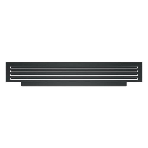GRILL27B Accessory Front