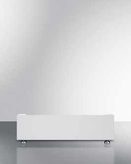 SPWDRISERWH Accessory Front