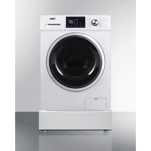 SPWDRISERWH Accessory Front