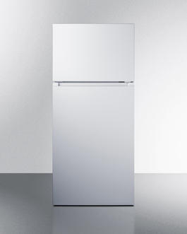 FF18W Refrigerator Freezer Front
