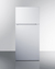 FF18W Refrigerator Freezer Front