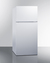 FF18W Refrigerator Freezer Angle