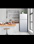 FF18W Refrigerator Freezer Set