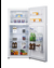 FF18W Refrigerator Freezer Full