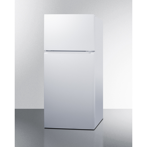 FF18WIM Refrigerator Freezer Angle
