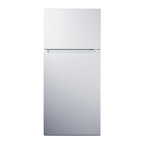 FF18WIM Refrigerator Freezer Front
