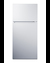 FF18WIM Refrigerator Freezer Front