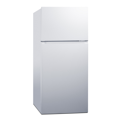 FF18WIM Refrigerator Freezer Angle