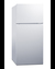 FF18WIM Refrigerator Freezer Angle