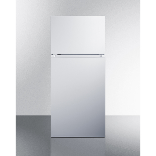 FF18WIMLHD Refrigerator Freezer Front